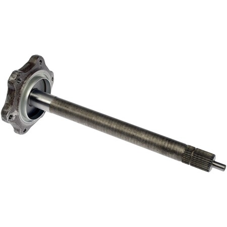 Dorman Front Axle Shaft 630-638